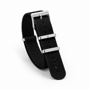 Military NATO Strap - Black