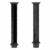 Meshloop Magnetic Bracelet - Black