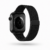 Meshloop Magnetic Bracelet - Black