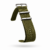 Military NATO Strap - Olive Green
