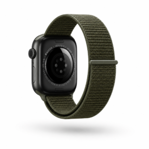 Elastoloop - Olive Green