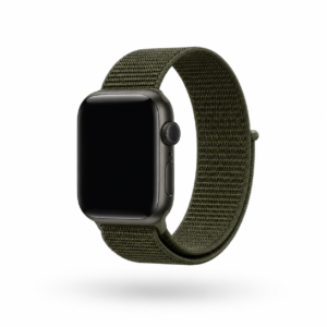 Elastoloop - Olive Green