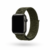 Elastoloop - Olive Green