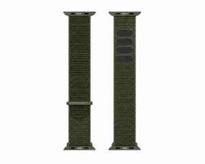 Elastoloop - Olive Green